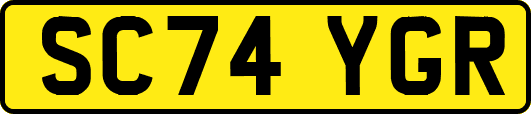 SC74YGR