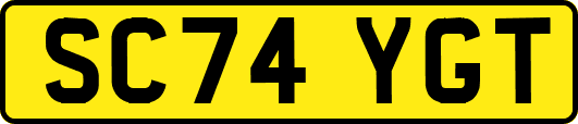 SC74YGT