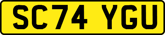 SC74YGU