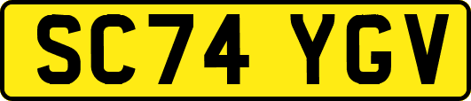 SC74YGV