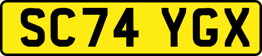 SC74YGX