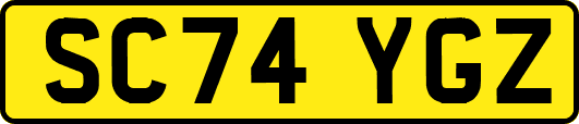 SC74YGZ