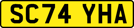 SC74YHA