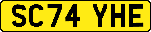 SC74YHE