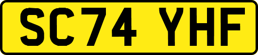 SC74YHF