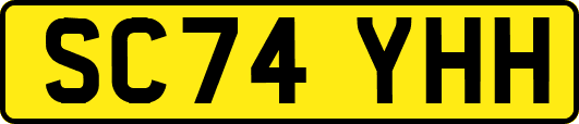 SC74YHH