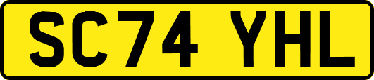 SC74YHL