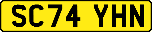 SC74YHN