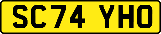 SC74YHO