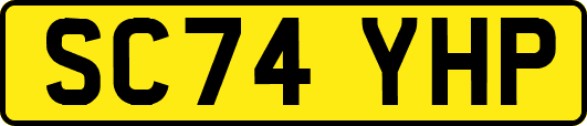 SC74YHP