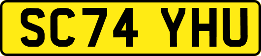 SC74YHU