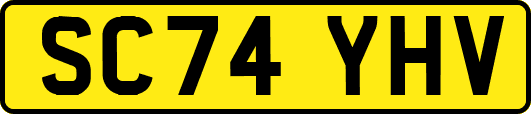 SC74YHV