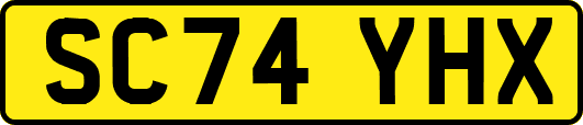 SC74YHX