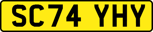 SC74YHY