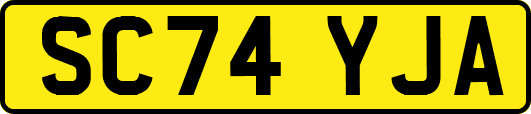 SC74YJA