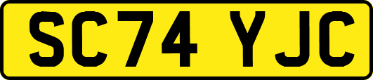 SC74YJC