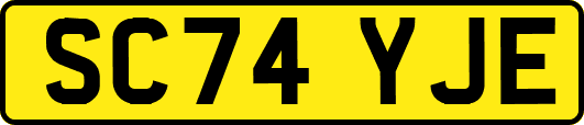 SC74YJE