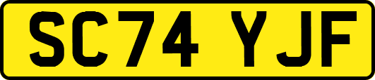 SC74YJF