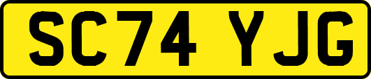 SC74YJG
