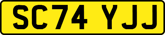 SC74YJJ