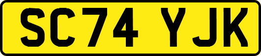 SC74YJK