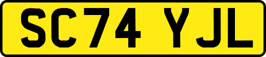 SC74YJL