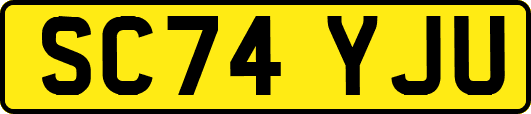 SC74YJU
