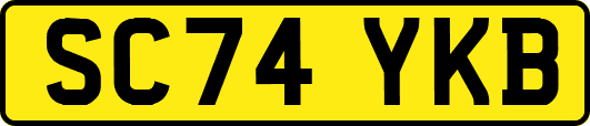 SC74YKB