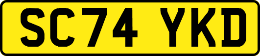 SC74YKD