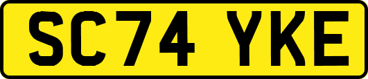 SC74YKE