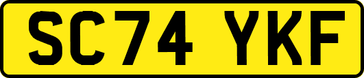 SC74YKF