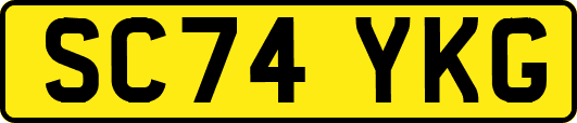 SC74YKG