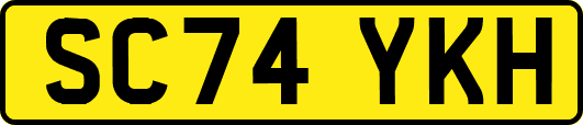 SC74YKH