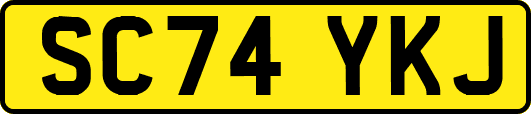 SC74YKJ
