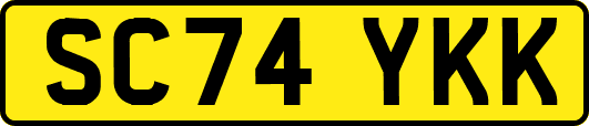 SC74YKK