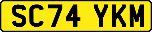 SC74YKM