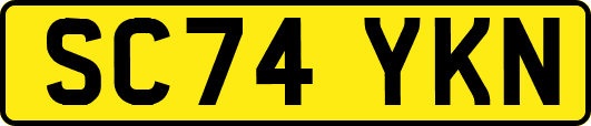SC74YKN