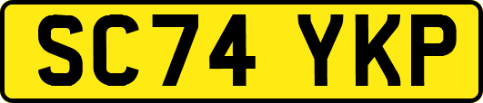 SC74YKP
