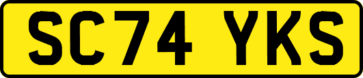 SC74YKS