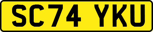 SC74YKU