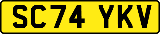 SC74YKV