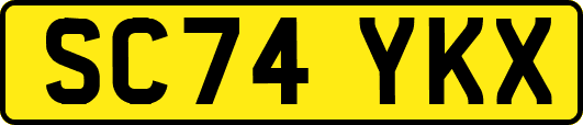 SC74YKX