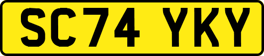 SC74YKY