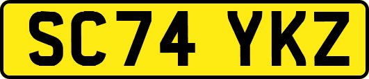 SC74YKZ