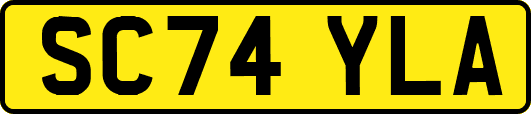 SC74YLA