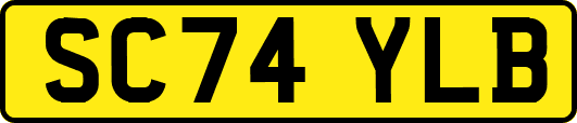 SC74YLB