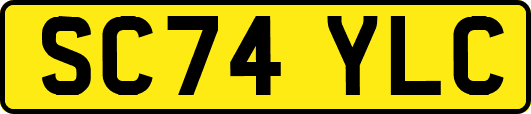 SC74YLC