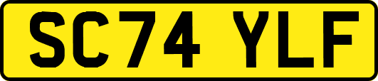 SC74YLF