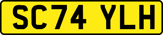 SC74YLH