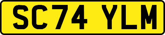 SC74YLM